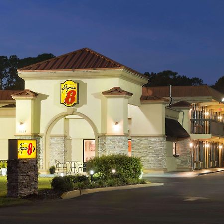 Super 8 By Wyndham Ormond Beach Exterior photo